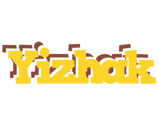 Yizhak hotcup logo