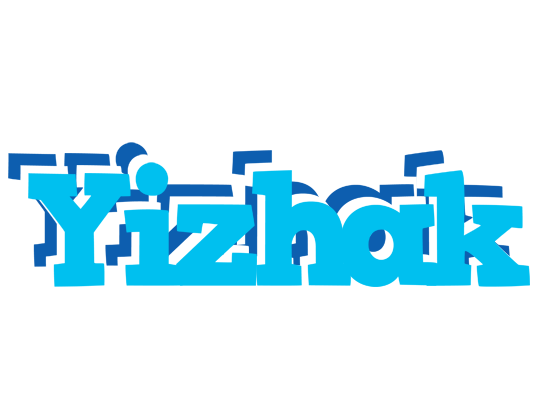 Yizhak jacuzzi logo