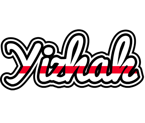 Yizhak kingdom logo