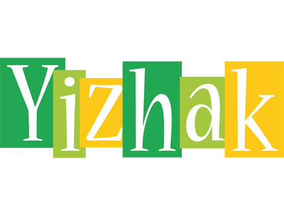 Yizhak lemonade logo