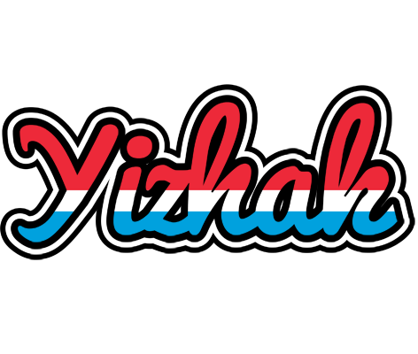 Yizhak norway logo
