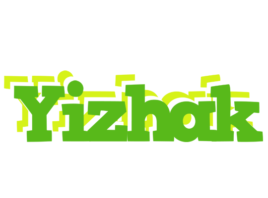 Yizhak picnic logo
