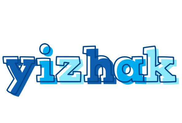 Yizhak sailor logo