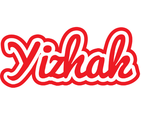 Yizhak sunshine logo