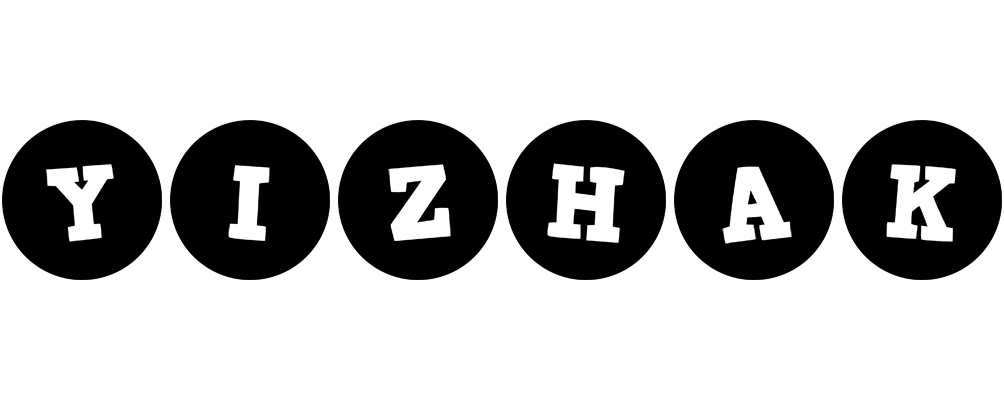 Yizhak tools logo