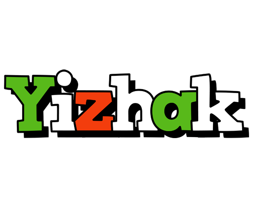 Yizhak venezia logo