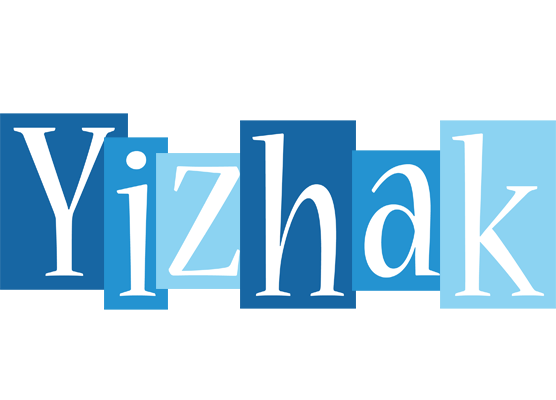 Yizhak winter logo