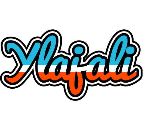 Ylajali america logo
