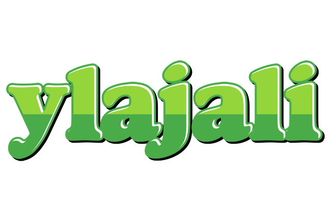 Ylajali apple logo