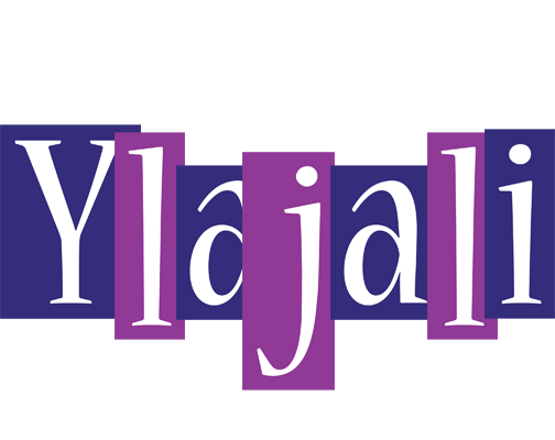 Ylajali autumn logo