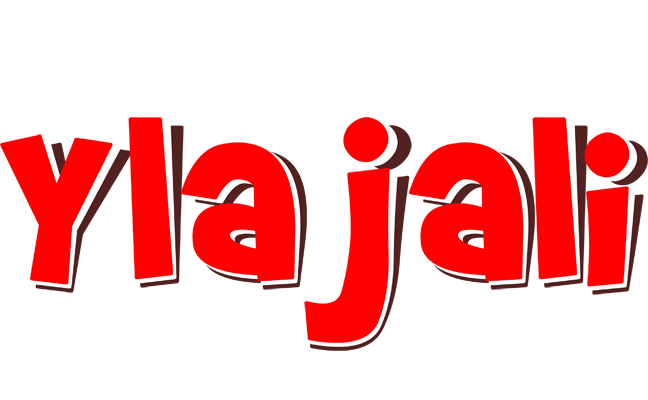 Ylajali basket logo