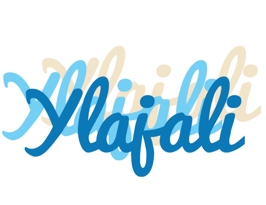 Ylajali breeze logo