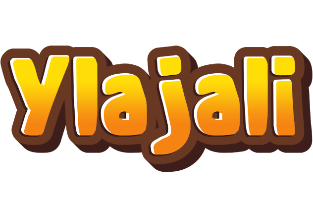 Ylajali cookies logo