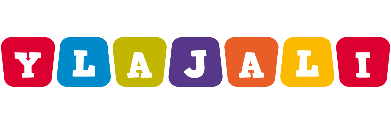 Ylajali daycare logo