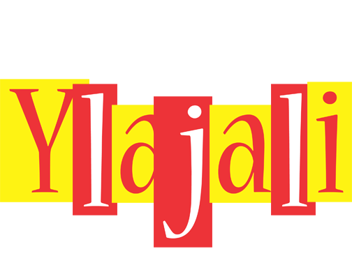 Ylajali errors logo