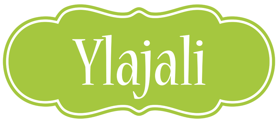 Ylajali family logo