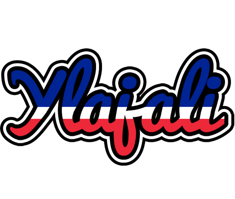 Ylajali france logo