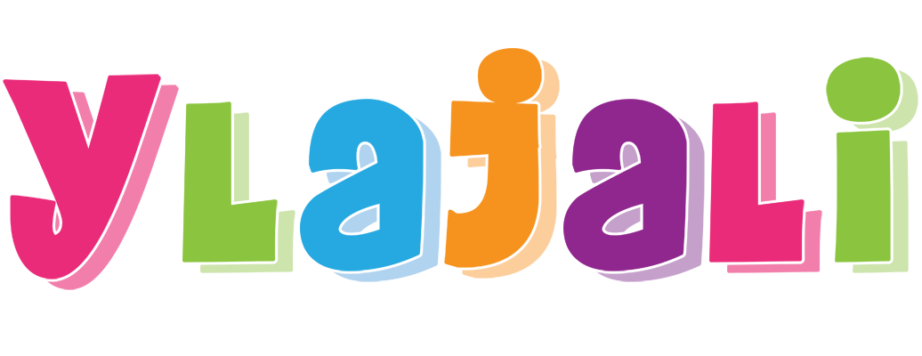Ylajali friday logo