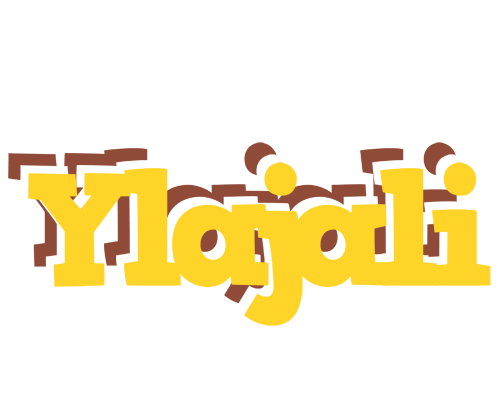 Ylajali hotcup logo