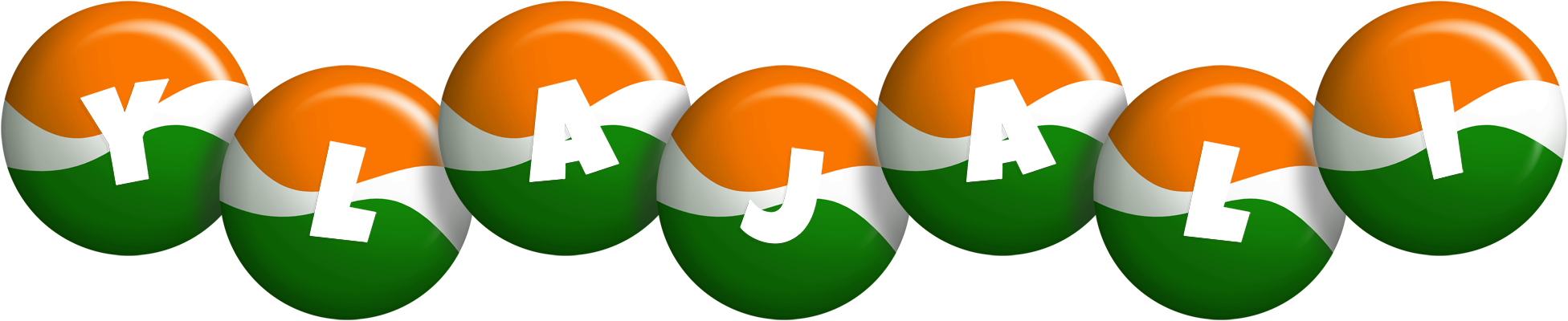 Ylajali india logo