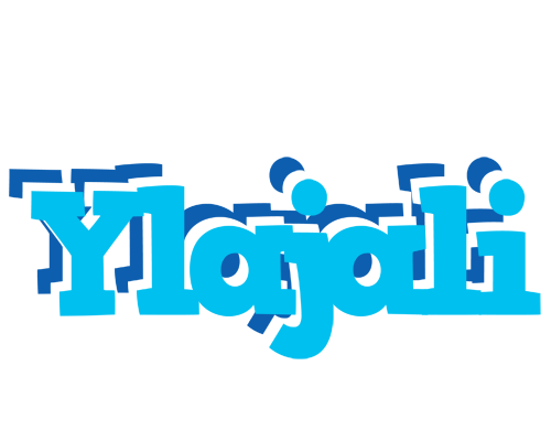 Ylajali jacuzzi logo