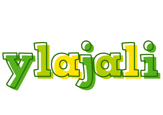 Ylajali juice logo