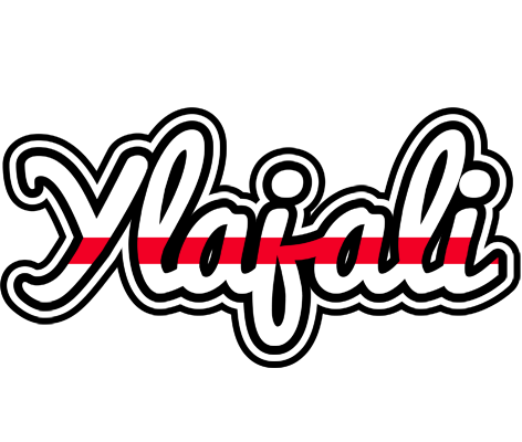 Ylajali kingdom logo