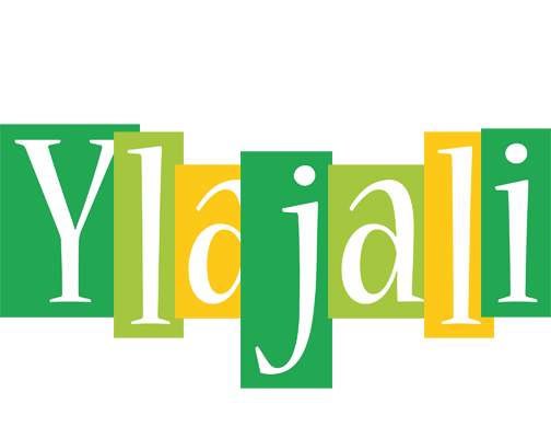 Ylajali lemonade logo