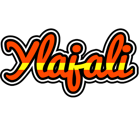Ylajali madrid logo