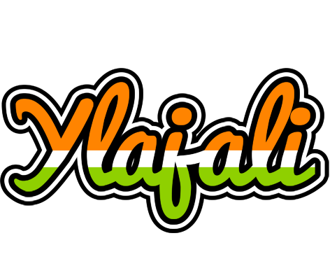 Ylajali mumbai logo