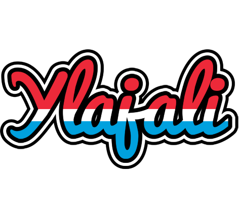 Ylajali norway logo