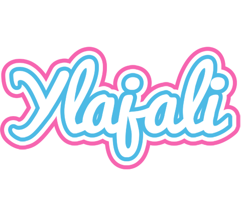 Ylajali outdoors logo