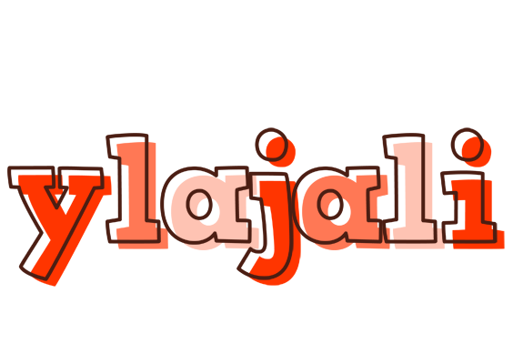 Ylajali paint logo