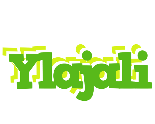 Ylajali picnic logo