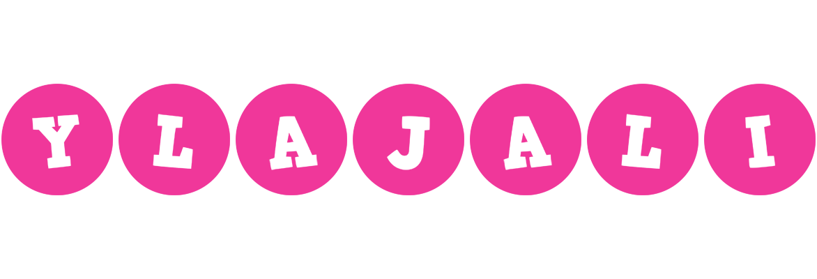 Ylajali poker logo