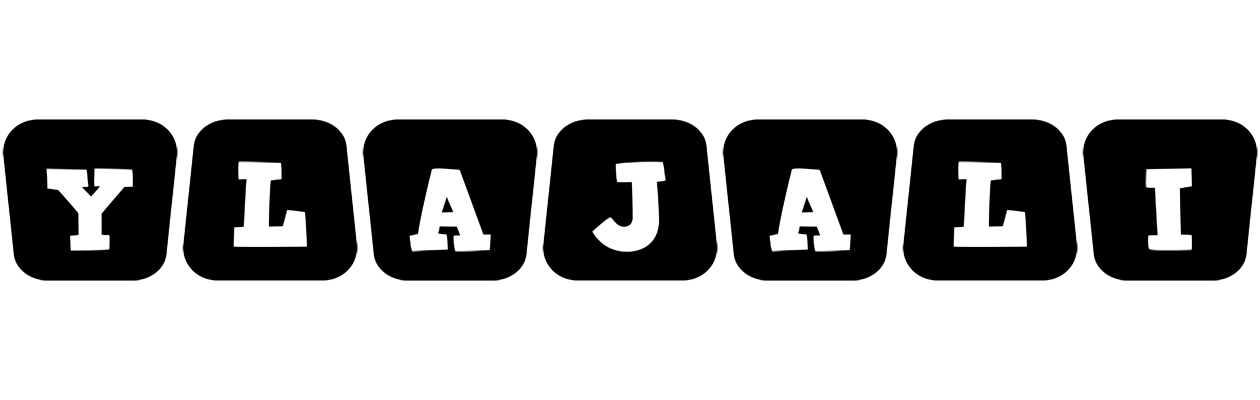 Ylajali racing logo