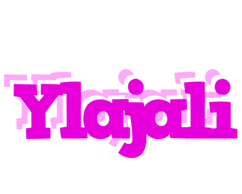 Ylajali rumba logo