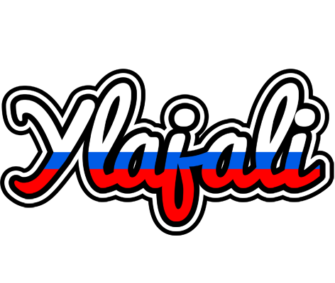 Ylajali russia logo