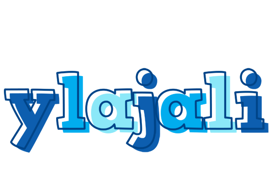Ylajali sailor logo