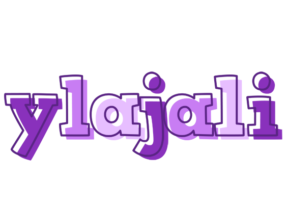 Ylajali sensual logo