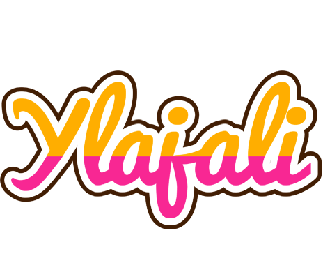 Ylajali smoothie logo
