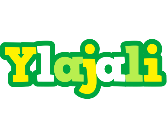 Ylajali soccer logo