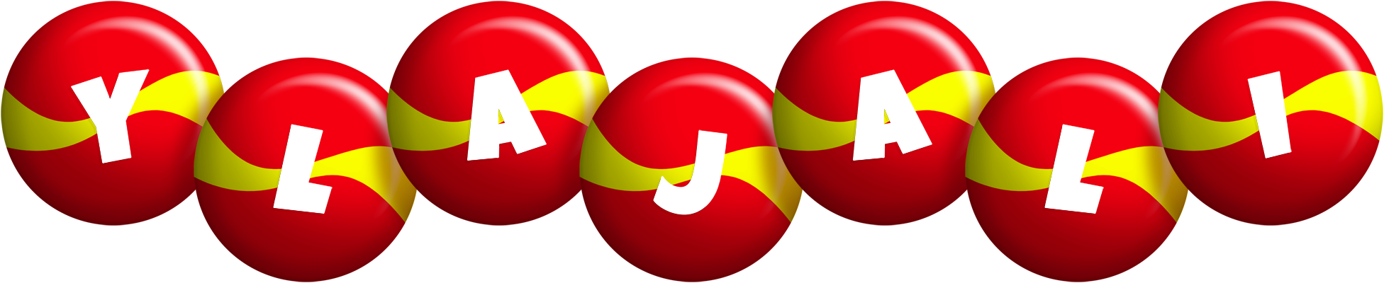 Ylajali spain logo