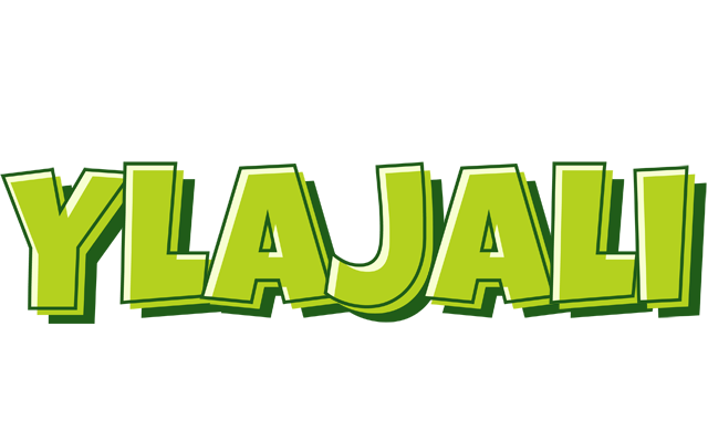 Ylajali summer logo