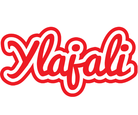 Ylajali sunshine logo