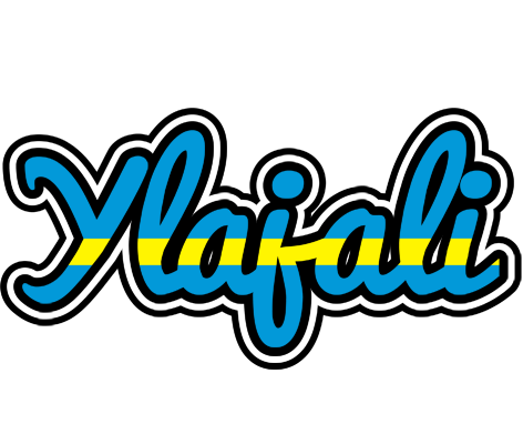 Ylajali sweden logo