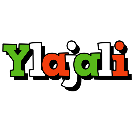 Ylajali venezia logo