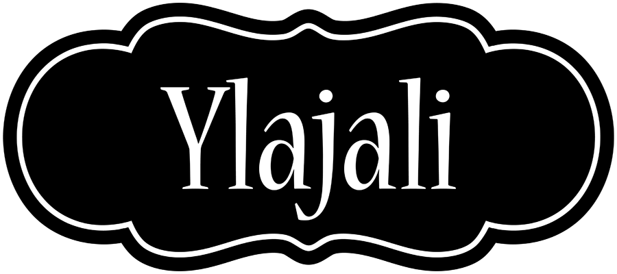 Ylajali welcome logo