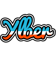 Ylber america logo