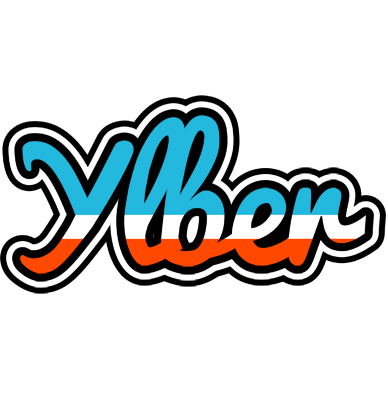 Ylber america logo
